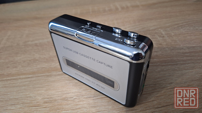 Кассетный плеер Донецк - изображение 3