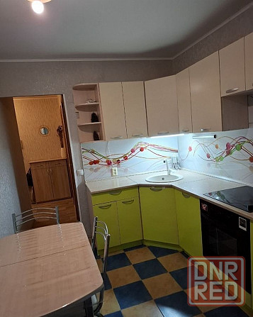 Сдам 2-комнатную квартиру в Донецке, Ленинский район, Боссе. Донецк - изображение 3