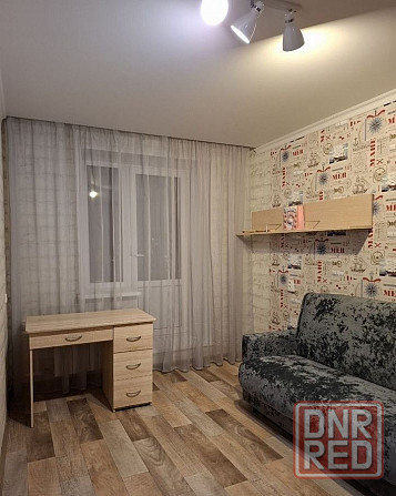 Сдам 2-комнатную квартиру в Донецке, Ленинский район, Боссе. Донецк - изображение 2