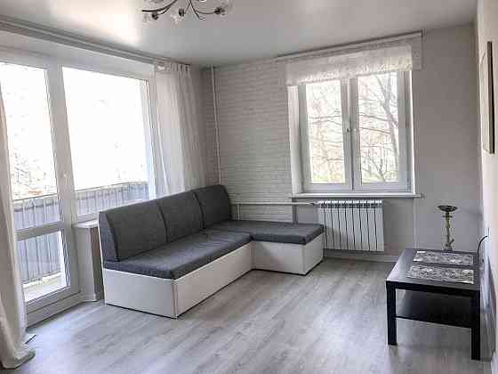 Сдам 1-комнатную квартиру в Донецке, Калининский район, Мед Институт. Донецк