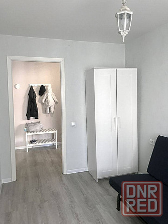 Сдам 1-комнатную квартиру в Донецке, Калининский район, Мед Институт. Донецк - изображение 4