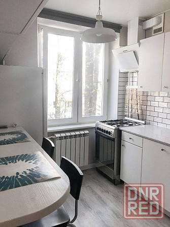 Сдам 1-комнатную квартиру в Донецке, Калининский район, Мед Институт. Донецк - изображение 5