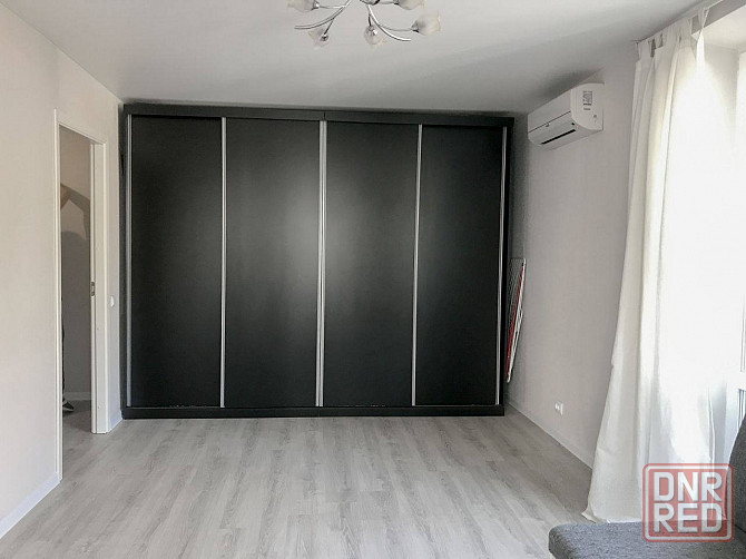 Сдам 1-комнатную квартиру в Донецке, Калининский район, Мед Институт. Донецк - изображение 2