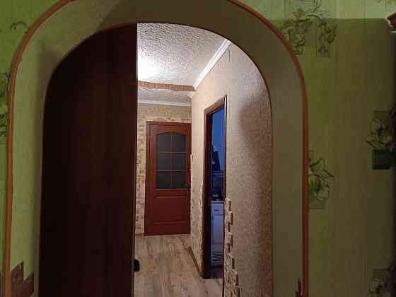 Продаётся 3-к квартира Мариуполь