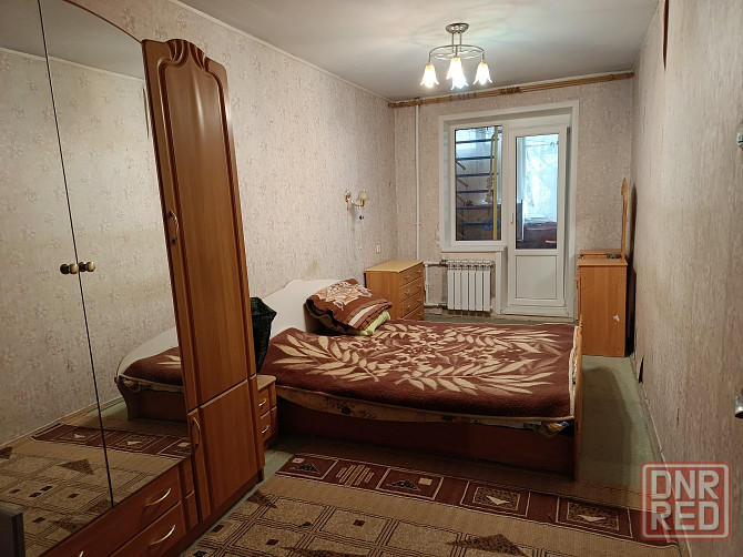Продаётся 3-к квартира Мариуполь - изображение 3