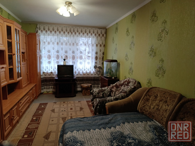 Продаётся 3-к квартира Мариуполь - изображение 4
