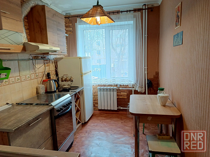 Продаётся 3-к квартира Мариуполь - изображение 7