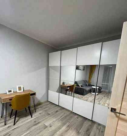 Однокомнатная и уютная квартира в Луганске, собственник Луганск