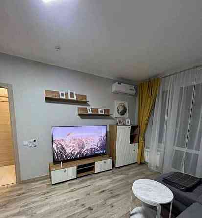 Однокомнатная и уютная квартира в Луганске, собственник Луганск