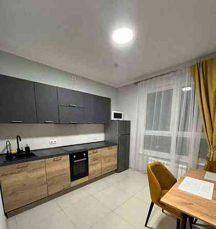 Однокомнатная и уютная квартира в Луганске, собственник Луганск