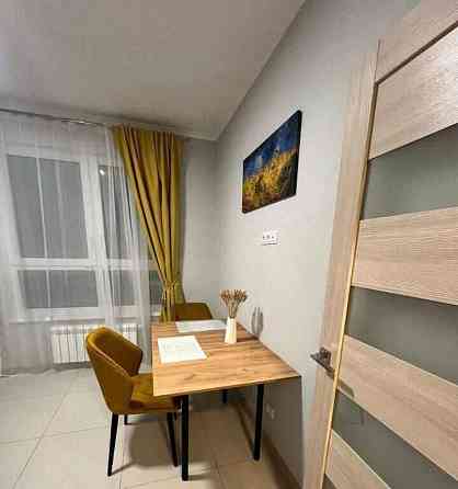 Однокомнатная и уютная квартира в Луганске, собственник Луганск