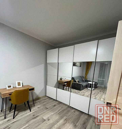 Однокомнатная и уютная квартира в Луганске, собственник Луганск - изображение 6