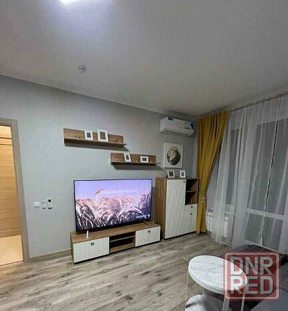 Однокомнатная и уютная квартира в Луганске, собственник Луганск - изображение 4