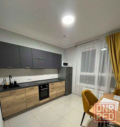 Однокомнатная и уютная квартира в Луганске, собственник Луганск - изображение 3