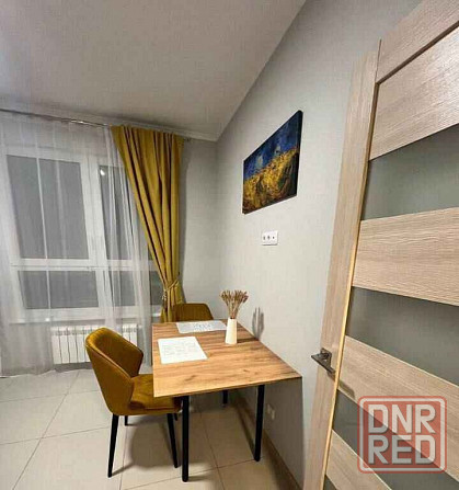 Однокомнатная и уютная квартира в Луганске, собственник Луганск - изображение 5