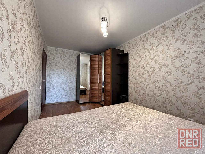 Луганск, двухкомнатная квартира, Каменнобородский р-н. Без залога и предоплаты Луганск - изображение 3