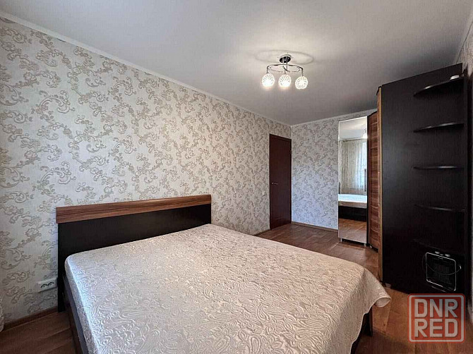 Луганск, двухкомнатная квартира, Каменнобородский р-н. Без залога и предоплаты Луганск - изображение 1