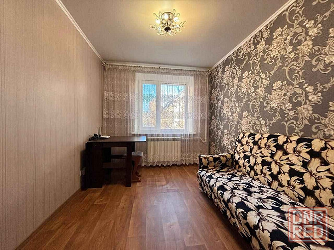 Луганск, двухкомнатная квартира, Каменнобородский р-н. Без залога и предоплаты Луганск - изображение 4