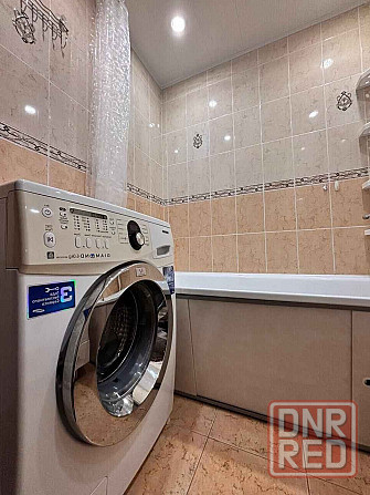 Луганск, двухкомнатная квартира, Каменнобородский р-н. Без залога и предоплаты Луганск - изображение 8