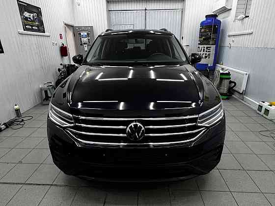 Volkswagen Tiguan 2022 года Донецк