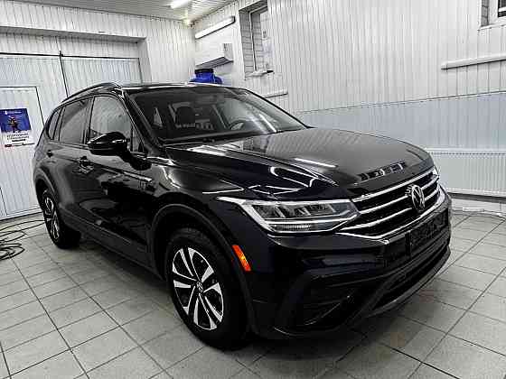 Volkswagen Tiguan 2022 года Донецк