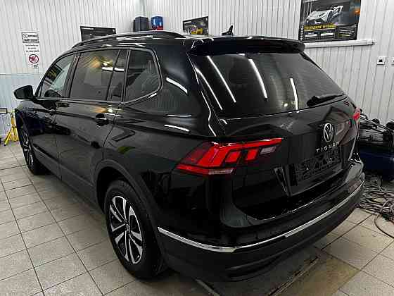 Volkswagen Tiguan 2022 года Донецк