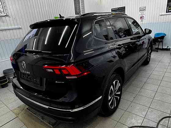 Volkswagen Tiguan 2022 года Донецк