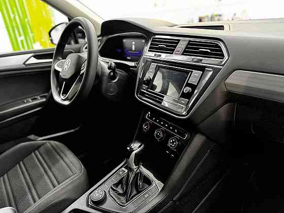 Volkswagen Tiguan 2022 года Донецк