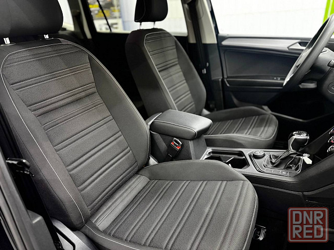 Volkswagen Tiguan 2022 года Донецк - изображение 7