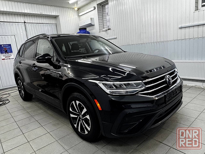 Volkswagen Tiguan 2022 года Донецк - изображение 3