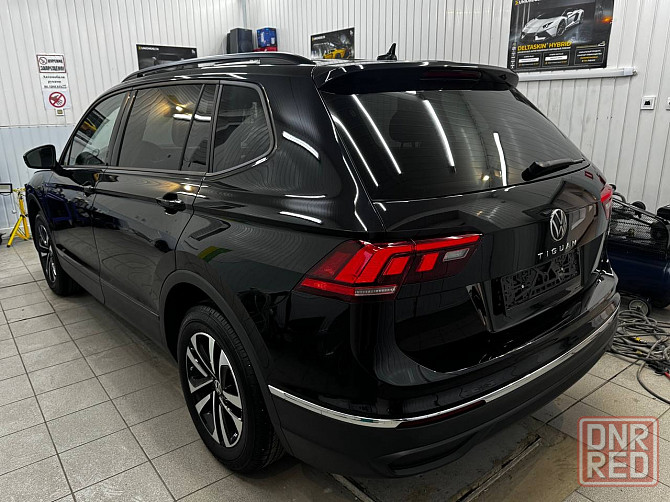 Volkswagen Tiguan 2022 года Донецк - изображение 2
