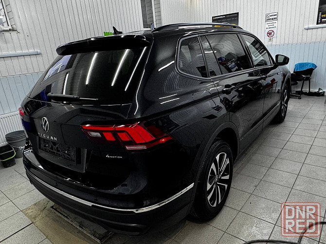 Volkswagen Tiguan 2022 года Донецк - изображение 4