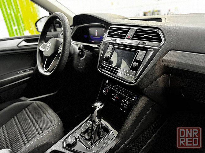 Volkswagen Tiguan 2022 года Донецк - изображение 6