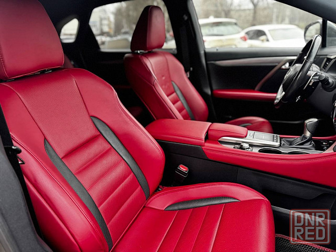 Lexus RX450h F-Sport 2020 года Донецк - изображение 6