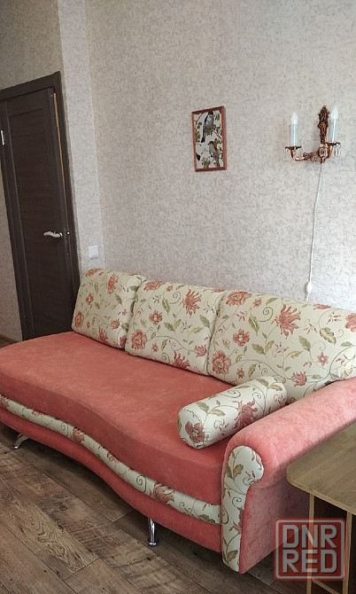 Сдам 1 комнатную квартиру г. Макеевка центре города на 15 линии Макеевка - изображение 1