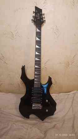 Электрогитара Макеевка