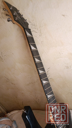 Электрогитара Макеевка - изображение 3