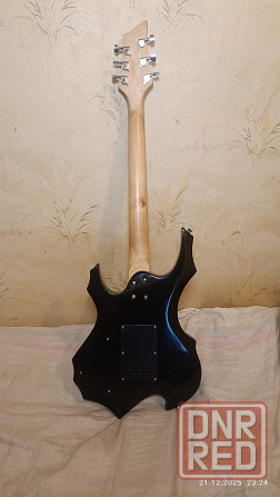 Электрогитара Макеевка - изображение 2
