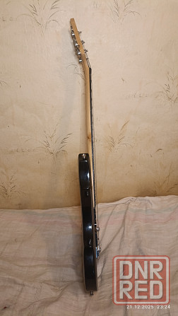 Электрогитара Макеевка - изображение 5