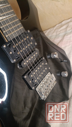 Электрогитара Макеевка - изображение 4