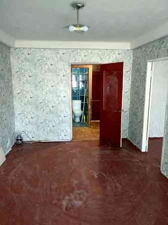 Продам 3-х комнатную квартиру (под ремонт) г. Харцызск, м-н Юбилейный Харцызск