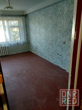 Продам 3-х комнатную квартиру (под ремонт) г. Харцызск, м-н Юбилейный Харцызск - изображение 5