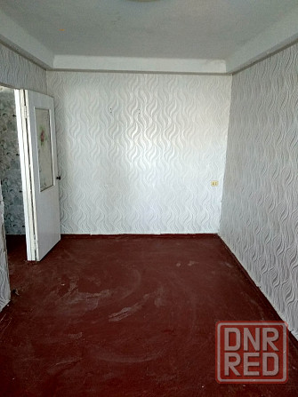 Продам 3-х комнатную квартиру (под ремонт) г. Харцызск, м-н Юбилейный Харцызск - изображение 2