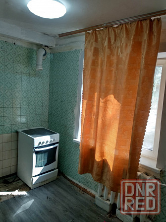 Продам 3-х комнатную квартиру (под ремонт) г. Харцызск, м-н Юбилейный Харцызск - изображение 8