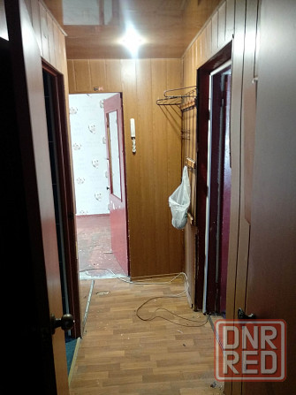 Продам 3-х комнатную квартиру (под ремонт) г. Харцызск, м-н Юбилейный Харцызск - изображение 7