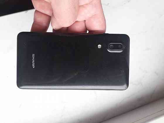 Sharp Aquos S2, 4/64 гб, 2 SIM Донецк