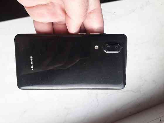 Sharp Aquos S2, 4/64 гб, 2 SIM Донецк