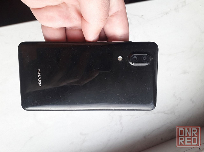 Sharp Aquos S2, 4/64 гб, 2 SIM Донецк - изображение 4