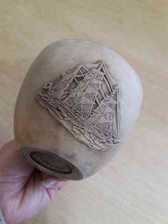 Продам чашку кружку глечик "Донецкая гончарня" Донецк