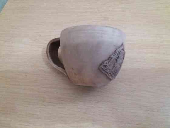 Продам чашку кружку глечик "Донецкая гончарня" Донецк